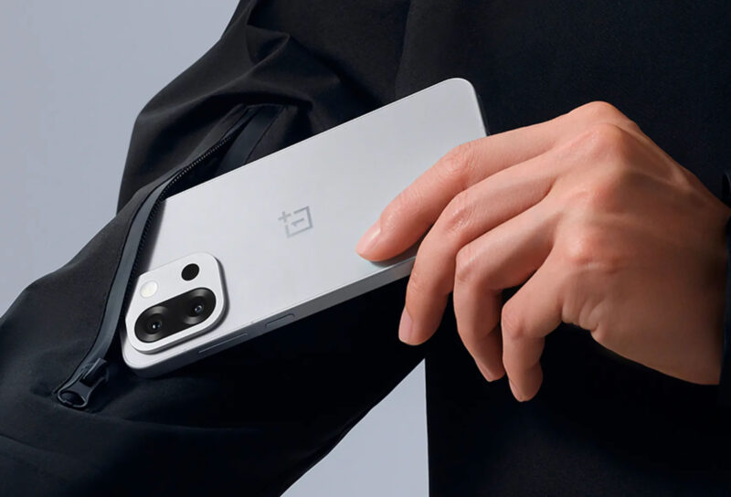 OnePlus 13 T