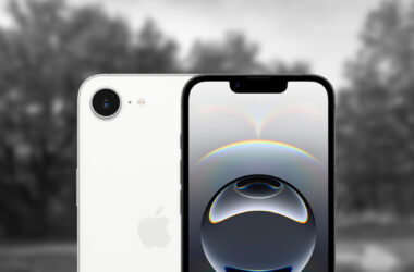 iPhone 16e