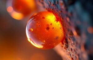 hydrogel et 3D