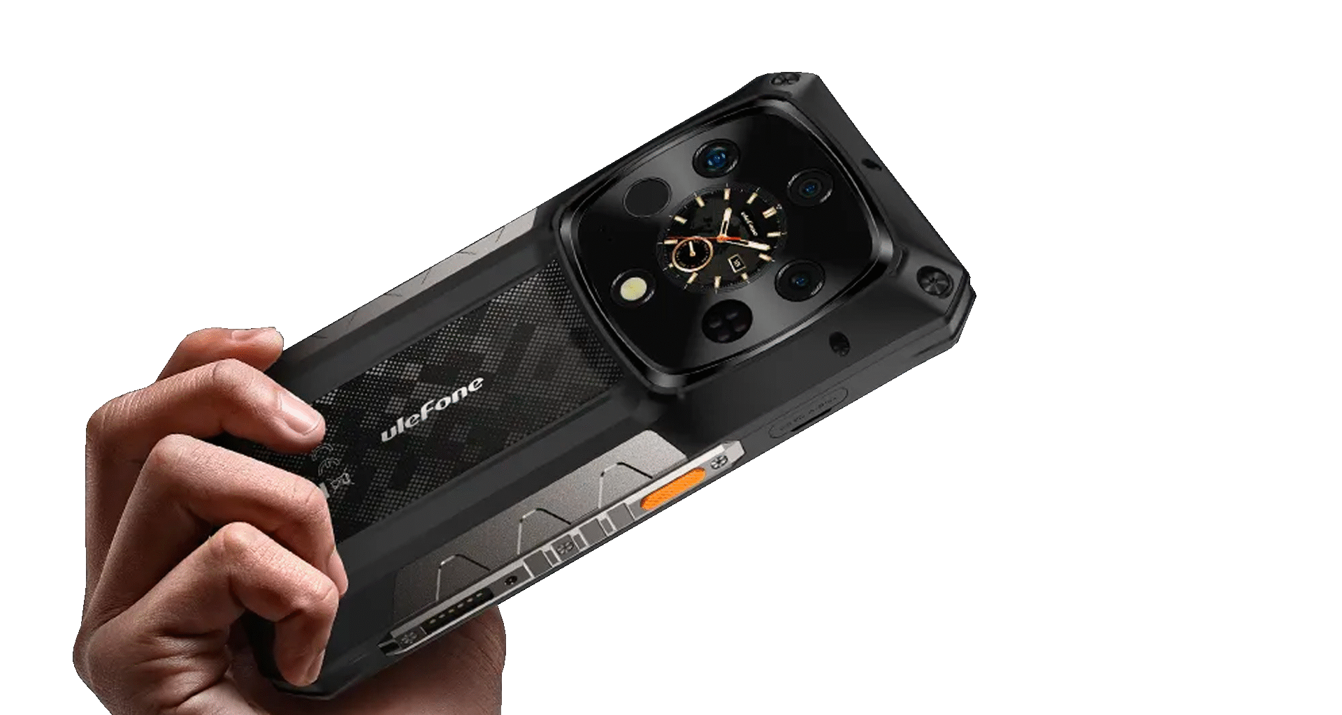 Armor 28 Ultra Thermal Version