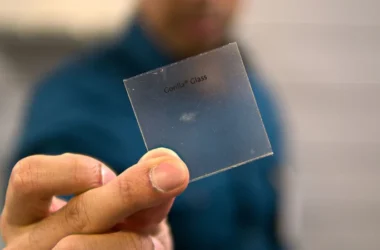 Gorilla Glass Ceramic 2