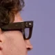 Lunettes connectées Meta 2025
