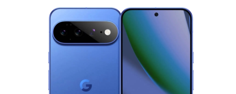 Google Pixel 11 Pro