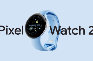 Pixel Watch 2