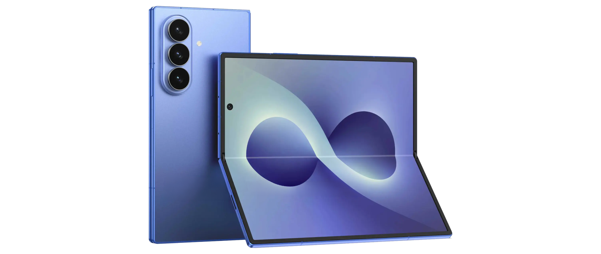 Samsung Galaxy Z Fold 8