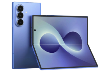 Samsung Galaxy Z Fold 8