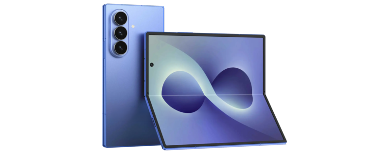 Samsung Galaxy Z Fold 8