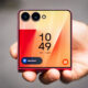 écran samsung.