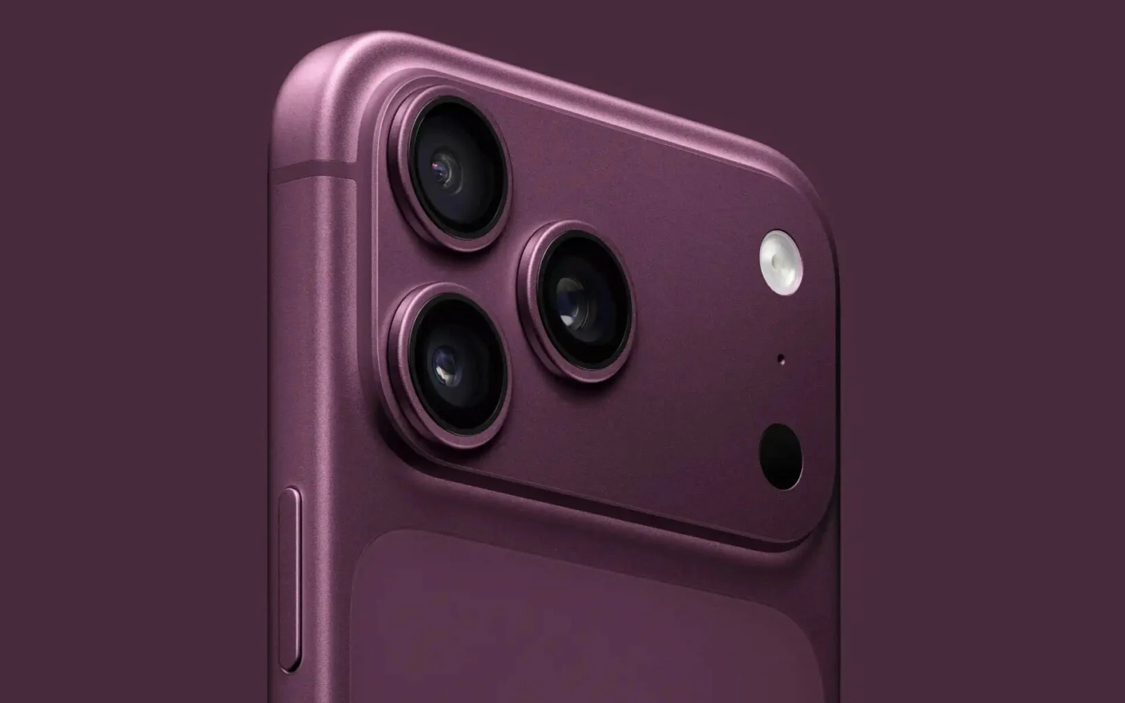 iPhone 18 Pro