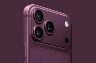 iPhone 18 Pro