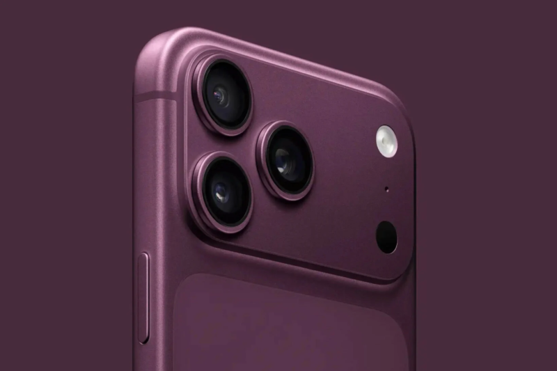iPhone 18 Pro